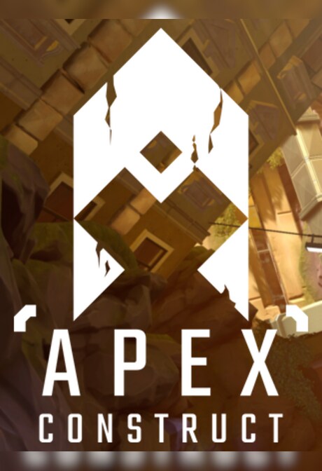 Apex Construct Steam Key GLOBAL