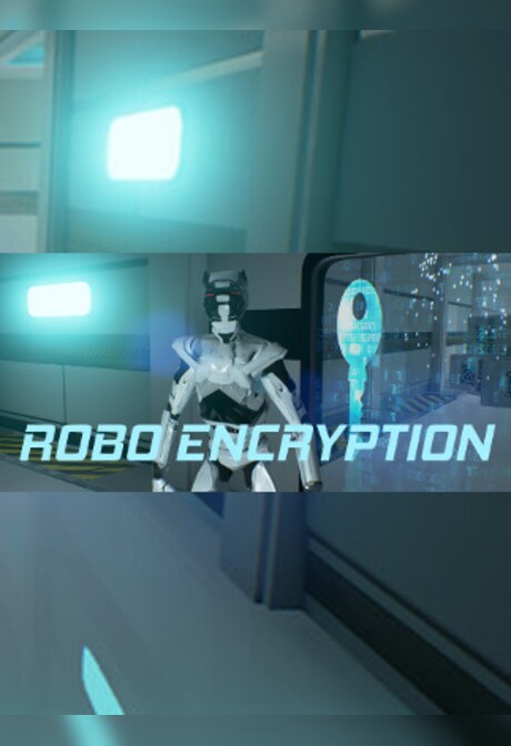 Robo Encryption Zup Steam Key GLOBAL