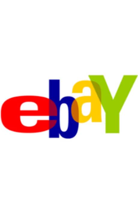 Ebay Gift Card 10 USD - eBay Key - UNITED STATES