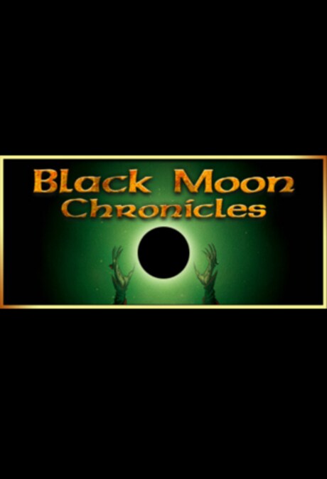 Black Moon Chronicles Steam Key GLOBAL