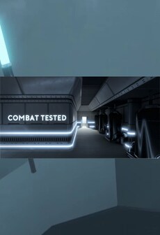 Combat Tested Steam Key GLOBAL