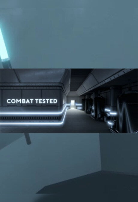 Combat Tested Steam Key GLOBAL