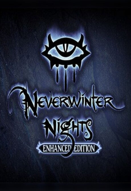 Neverwinter Nights: Enhanced Edition Steam Gift GLOBAL