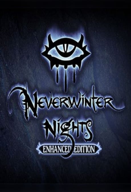 Neverwinter Nights: Enhanced Edition (PC) - Steam Gift - EUROPE