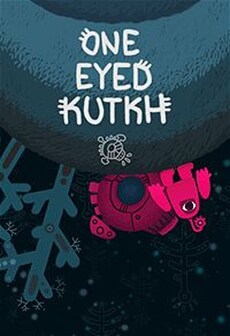 One Eyed Kutkh Steam Key GLOBAL