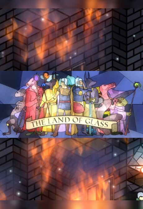 The Land of Glass Steam Key GLOBAL