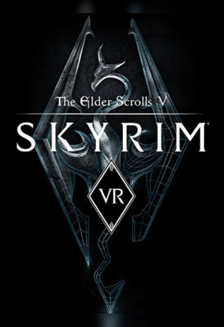 The Elder Scrolls V: Skyrim VR (PC) - Steam Gift - EUROPE