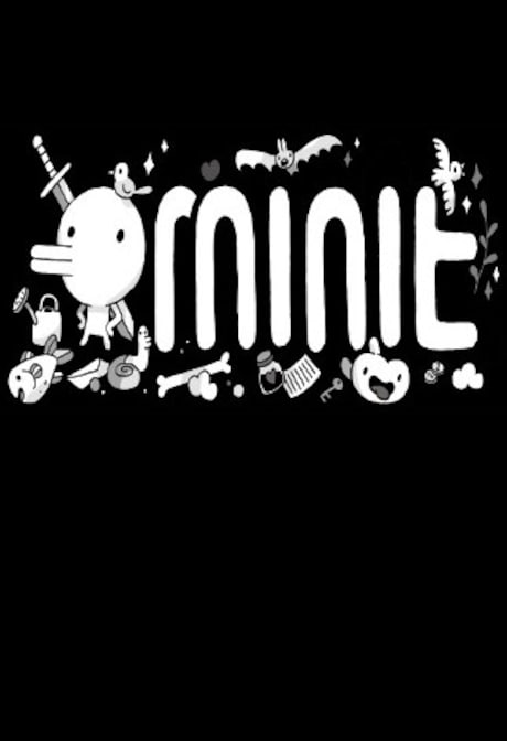 Minit Steam Gift EUROPE