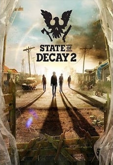 State of Decay 2 Juggernaut Edition - Steam Gift - EUROPE