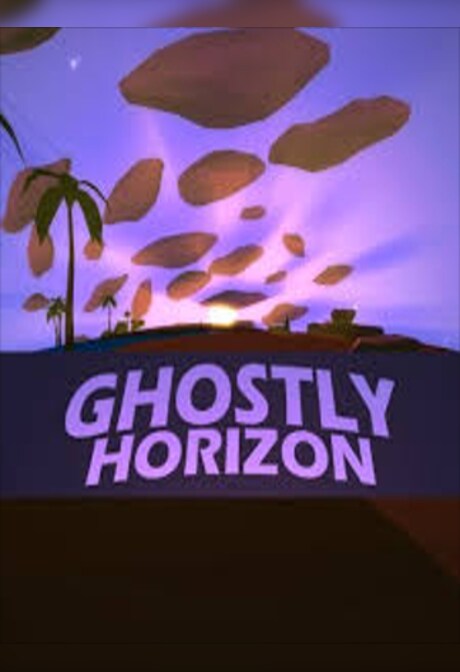 Ghostly Horizon Steam Key GLOBAL