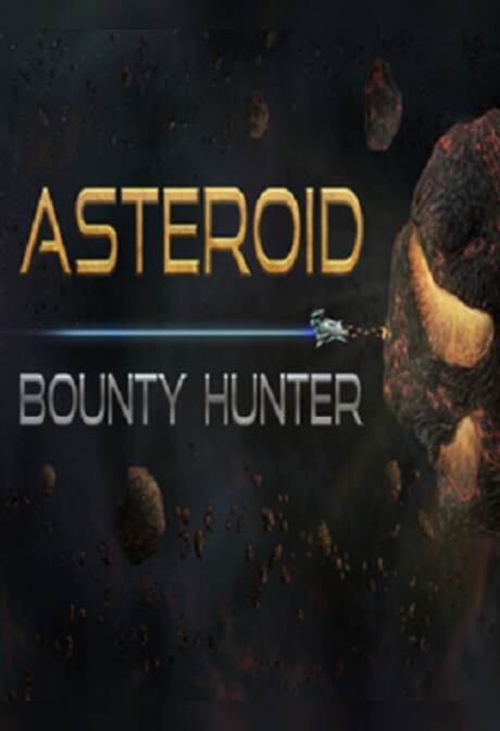 Asteroid Bounty Hunter Steam Key GLOBAL