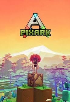 PixARK Steam Gift EUROPE