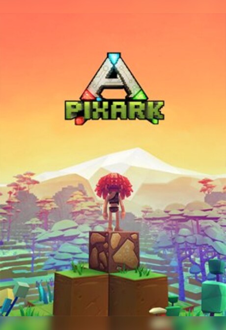 PixARK Steam Gift EUROPE
