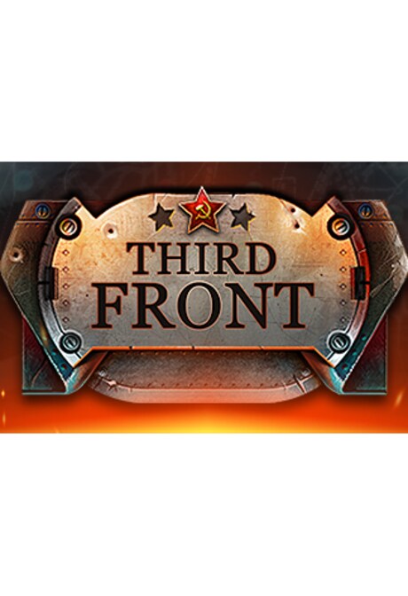 Third Front Steam Key GLOBAL