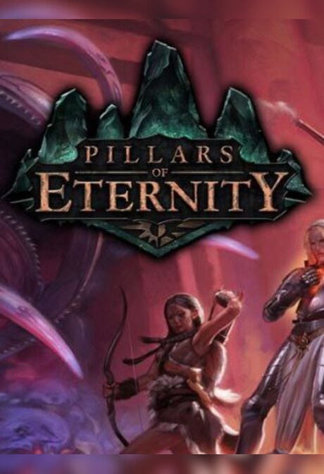 Pillars of Eternity | Complete Edition (Xbox One) - Xbox Live Key - UNITED STATES