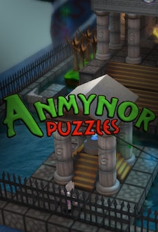 Anmynor Puzzles Steam Key GLOBAL