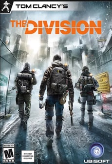 Tom Clancy's The Division (Xbox One) - Xbox Live Key - GLOBAL
