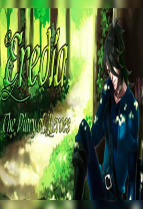 Eredia: The Diary of Heroes Steam Key GLOBAL