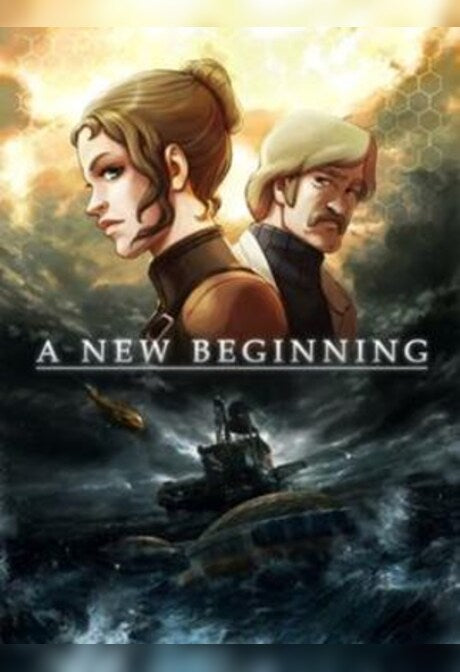 A New Beginning: Final Cut (PC) - GOG.COM Key - GLOBAL
