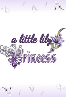 A Little Lily Princess Steam Key GLOBAL