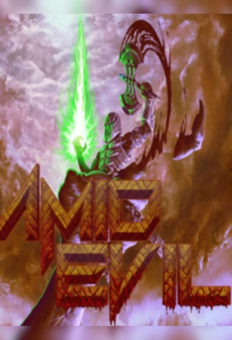 AMID EVIL (PC) - Steam Gift - EUROPE