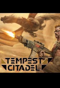 Tempest Citadel Steam Key GLOBAL