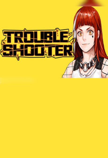 Troubleshooter Steam Gift EUROPE