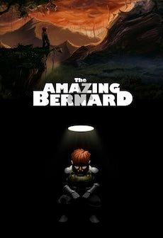 The Amazing Bernard Steam Key GLOBAL