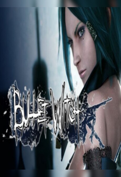Bullet Witch Steam Gift EUROPE