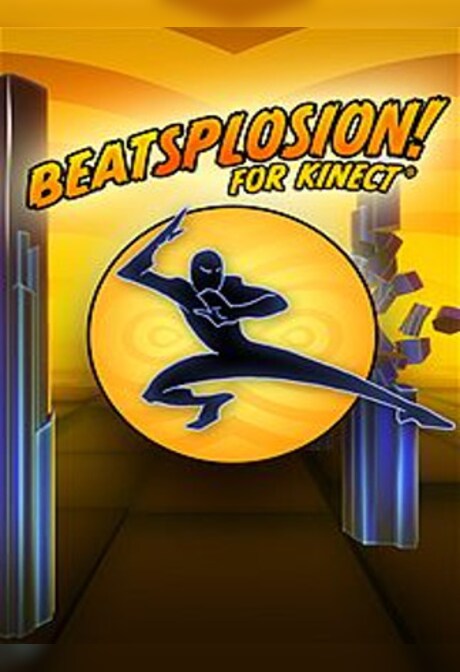 Beatsplosion for Kinect Xbox Live Key GLOBAL