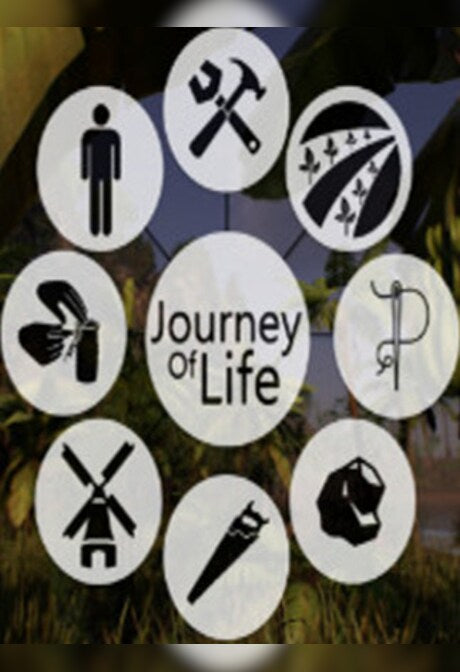 Journey Of Life Steam Gift EUROPE