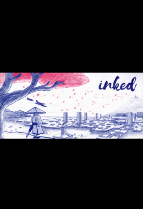 Inked Steam Key GLOBAL