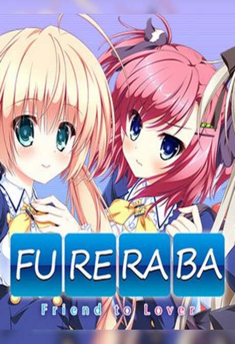 Fureraba ~Friend to Lover~ Steam Gift EUROPE