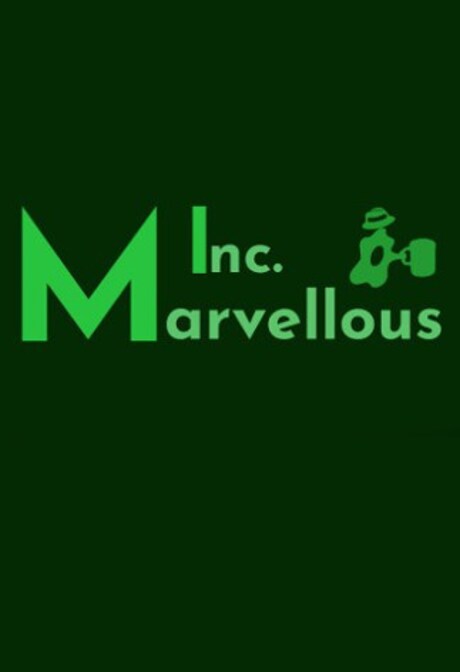 Marvellous Inc. Steam Key GLOBAL