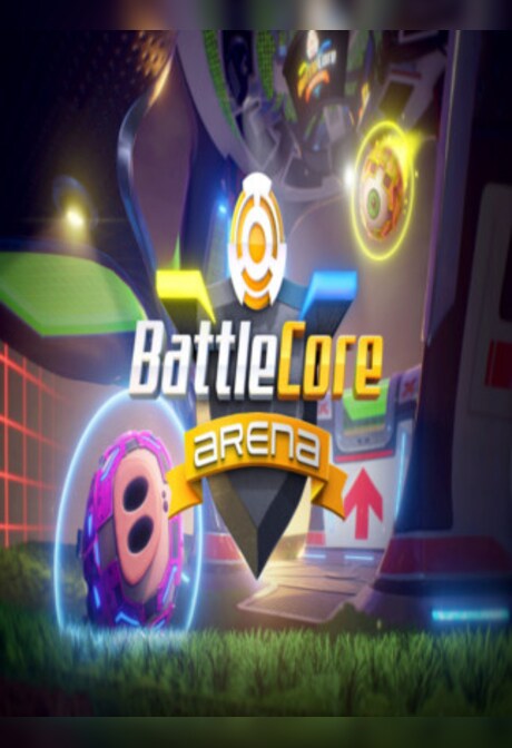 BattleCore Arena PC Steam Key GLOBAL