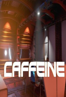 Caffeine - Season Pass Steam Key GLOBAL