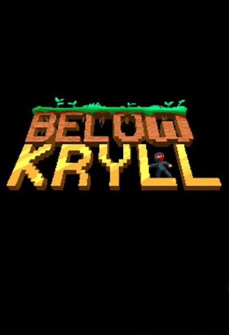 Below Kryll Steam Key GLOBAL