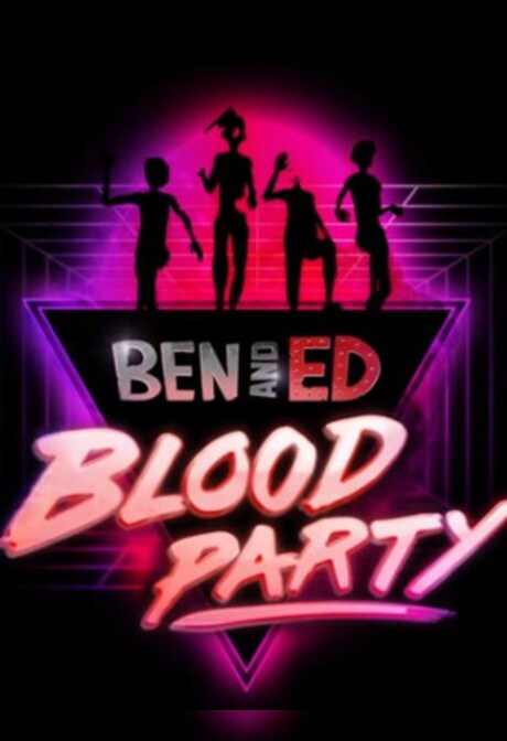 Ben and Ed - Blood Party Steam Gift GLOBAL