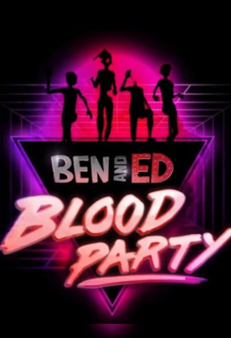Ben and Ed - Blood Party Steam Key GLOBAL
