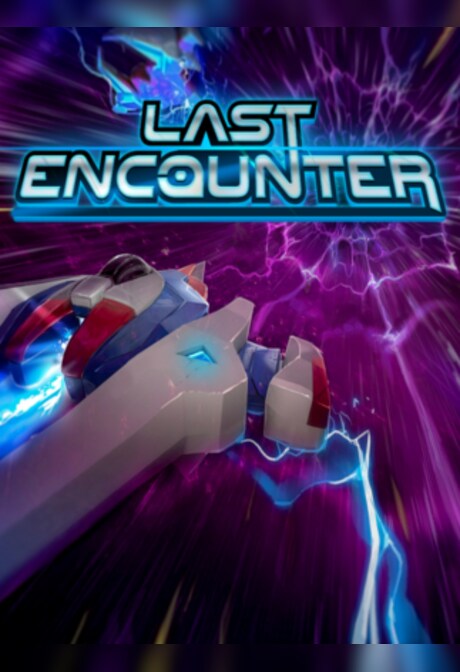 Last Encounter Steam Key GLOBAL
