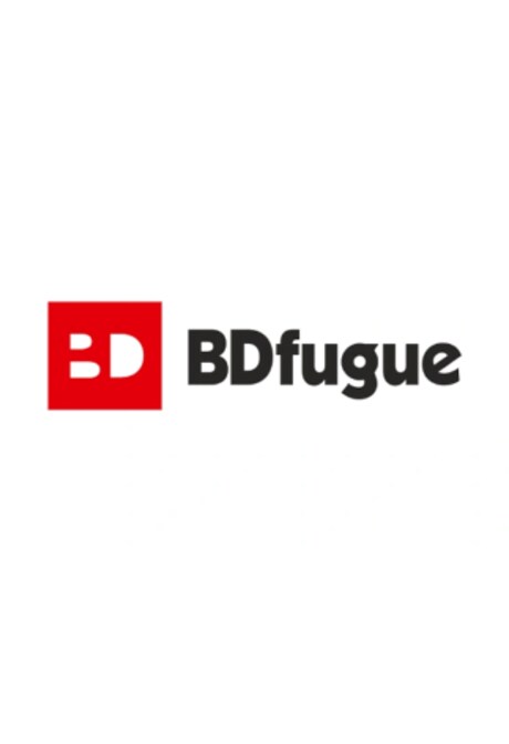 BDFUGUE Gift Card 50 EUR - BDFUGUE Key - FRANCE