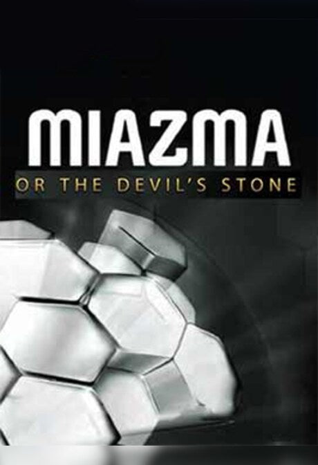 MIAZMA or the Devil's Stone Steam Key GLOBAL