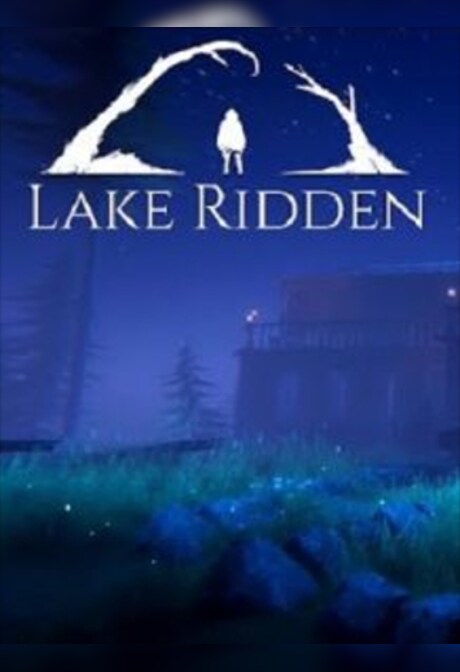 Lake Ridden Steam Key GLOBAL