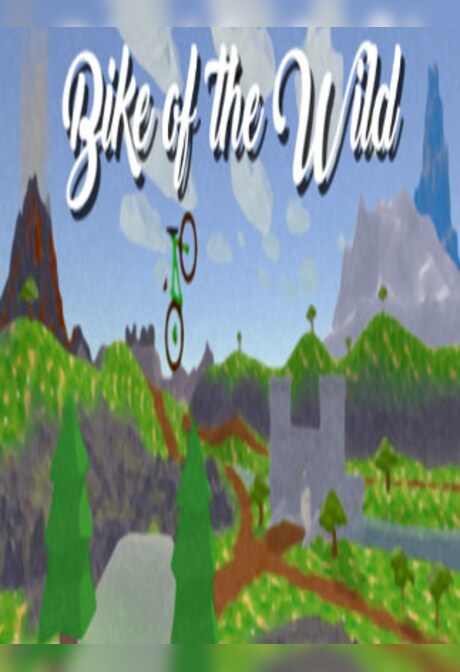 Bike of the Wild Steam Key GLOBAL