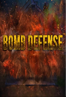 Bomb Defense Steam Key GLOBAL