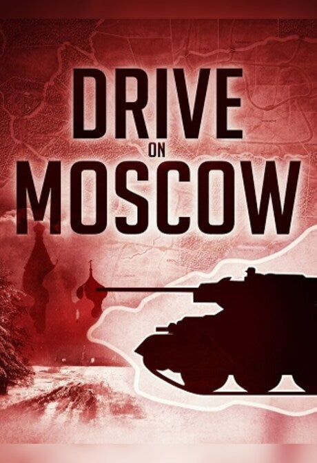 Drive on Moscow Steam Key GLOBAL