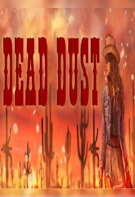 Dead Dust Steam Key GLOBAL