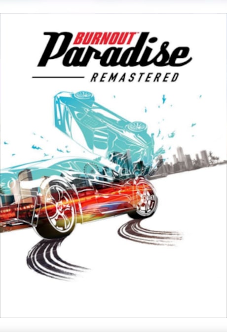 Burnout Paradise Remastered (Xbox One) - Xbox Live Key - EUROPE