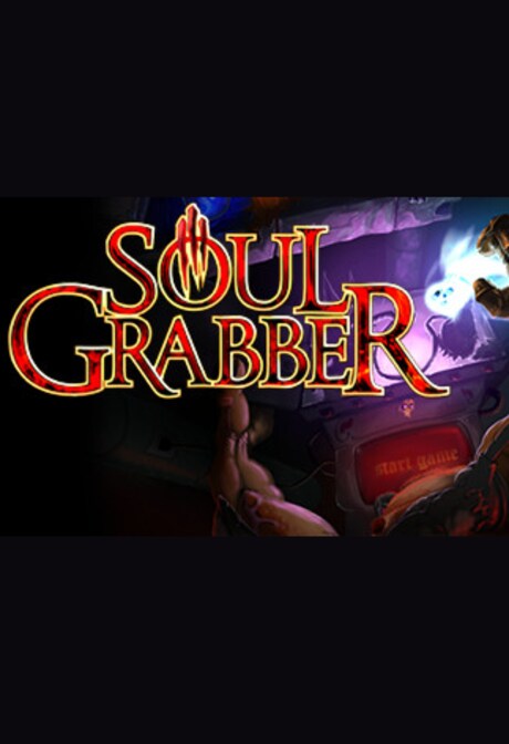 Soul Grabber Steam Key GLOBAL
