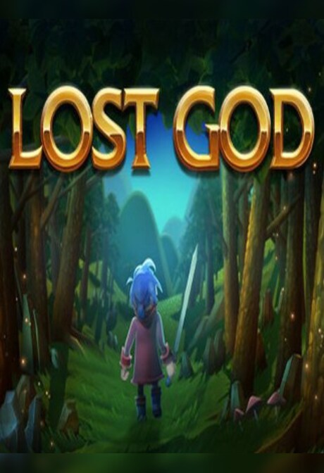 Lost God Steam Key GLOBAL